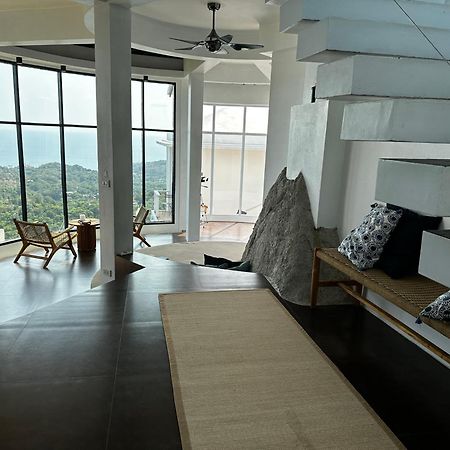 Villa On The Rocks Κο Τάο Εξωτερικό φωτογραφία