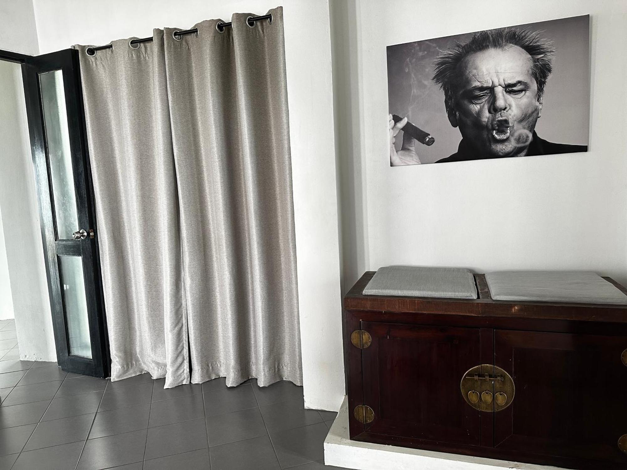 Villa On The Rocks Κο Τάο Εξωτερικό φωτογραφία