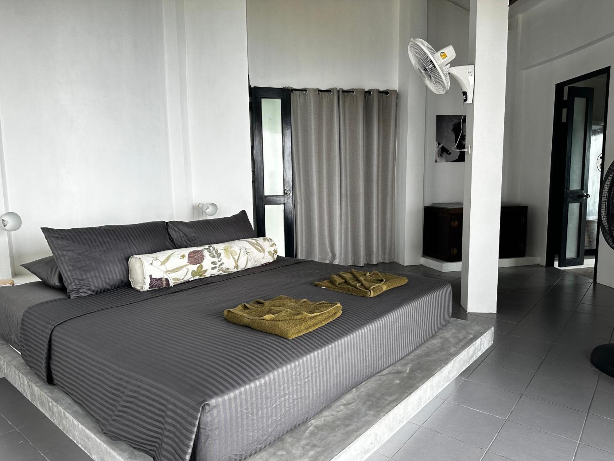 Villa On The Rocks Κο Τάο Εξωτερικό φωτογραφία
